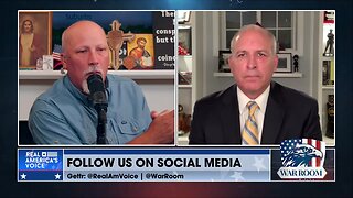 Mark Morgan On The State Of Kamala's Border: 380 Illegals On Terror watch List Apprehended, 108,000 Drug Overdoses, And 13M+ Crossings