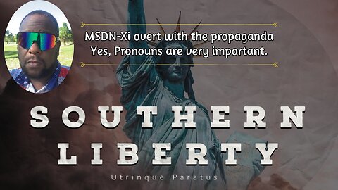 Southern Liberty - 08.05.2024