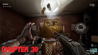 Atomic Heart (Part 10) Non-Commentary