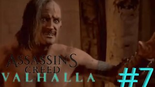 I INTRERUPT SOMETHING IVARR??!!! |Assassins Creed Valhalla | Part 7