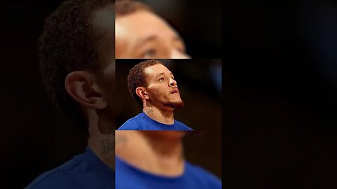 La Triste Historia De Delonte West Pt1