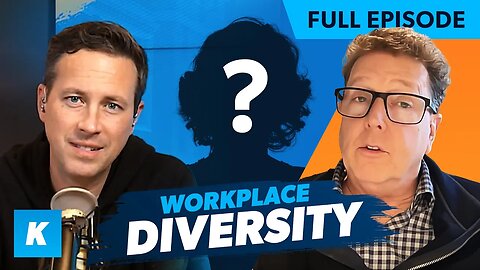 The Workplace Diversity Conversation Leaders Are Ignoring