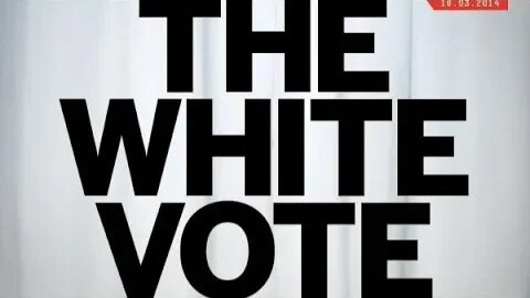 The "White Voting Block" Will Doom This Country! #Title42