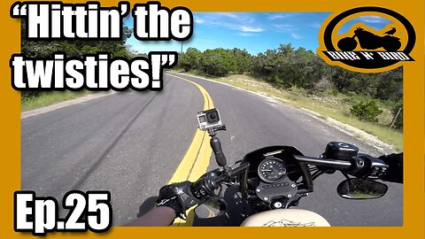 Does Your Family Hate Riding? - BNB Motovlog Ep.25