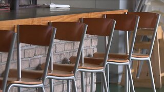 Ky. closes all bars, restaurants in wake of COVID-19