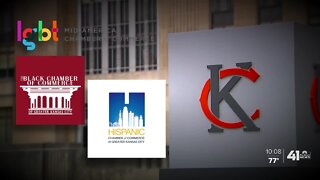 KC funds Tri-Chamber small business initiative with CARES Act money