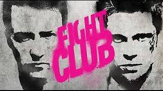 The Cult of FIGHT CLUB
