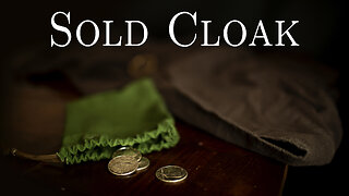 Sold Cloak | Episode 6 - Rite of Passage