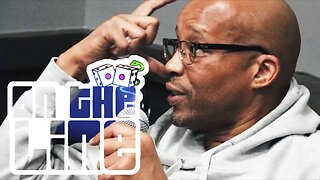 Warren G Fight Stories