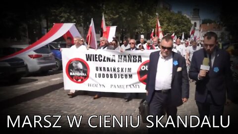 Marsz w cieniu skandalu - 9 lipca w Warszawie