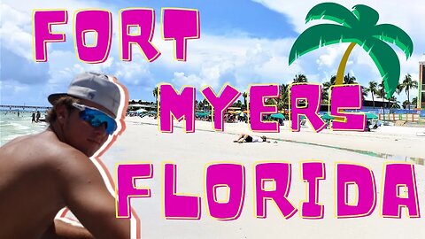 Fort Myers FL Official - Best Beaches and Attractions