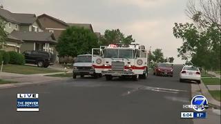 Police: 3-year-old toddler accidentally shot in Commerce City
