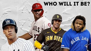 Who's Going to Be The Next MLB Player to Hit 700 Home Runs?