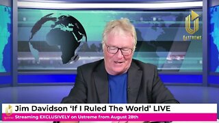 Jim Davidson - Yewtree...is it really 10 years?