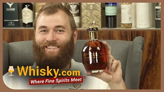 Blanton's Gold | Whiskey Review