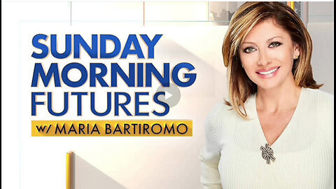 Sunday Morning Futures With Maria Bartiromo (Full Episode) - 07.07.2Q24