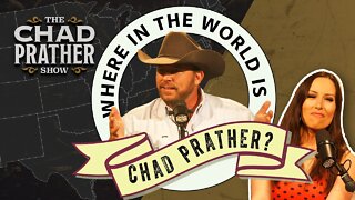 Chad’s Mystery Disappearance Explained | Guest: Sara Gonzales | Ep 698