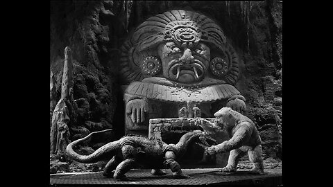 Cinematic Fantastic 019 - Son of Kong (1933)