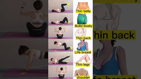 At Home Workout To Reduce Whole Body Weight #shorts