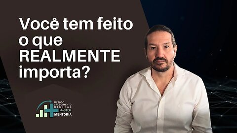 Médica(o): O que é importante pra você?