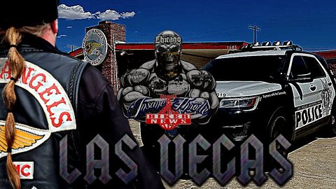 HELLS ANGELS MC LAS VEGAS RACKETEERING