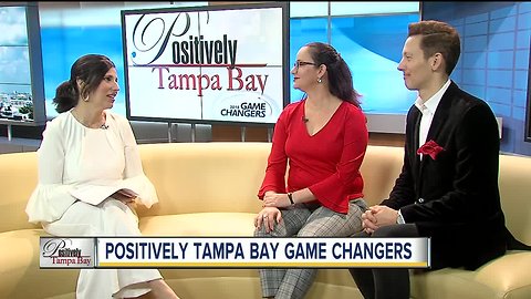 Positively Tampa Bay: Game Changers