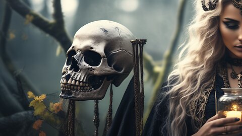 Viking Music | Folk | Nordic | Pagan | Slavic | Ambient | Fantasy Music | VALHALLA Radio