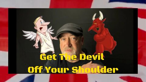 The Devil On Your Shoulder