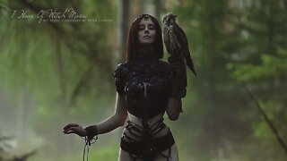 1 Hour of Witchcraft Music Dark & Light