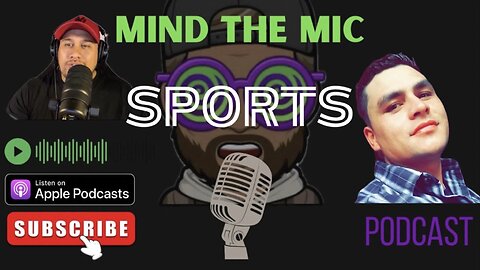 Mind The Mic - 70 NRL Review & Preview show Round 2 (Sports 10)