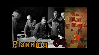 Hearts of Iron 3: Black ICE 10.41 - 64 Germany - Special Planning Episode