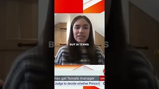 Feminist gets SCHOOLED On TV