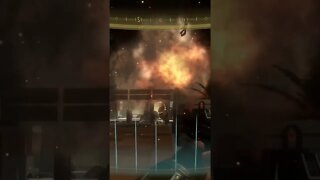 Halo:MCC: Immediate rocket death of my friend!
