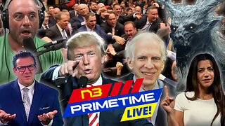 LIVE! N3 PRIME TIME: The Headlines You Can’t Afford to Miss!