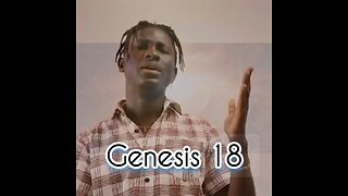 Genesis 18