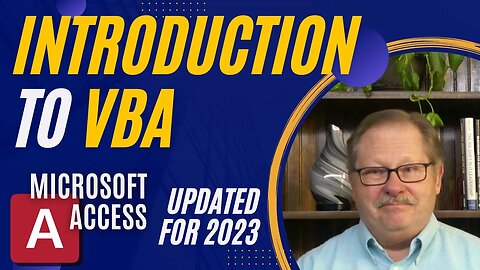 VBA Essentials: What Every Newbie Needs to Know