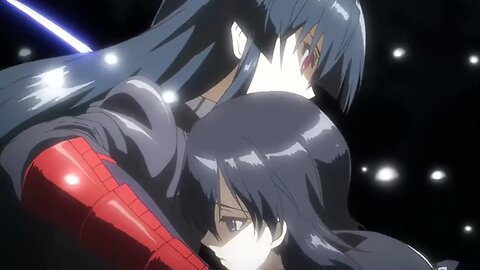 Akame Vs Kurome AMV