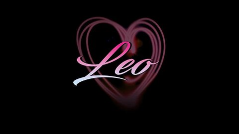 Leo♌ Love in the FAST LANE? You give them HOPE, but just know who you are dealing with!