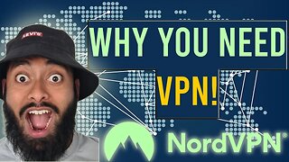 Why YOU Need To Buy A VPN Now!