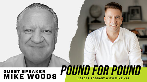 Bonus Episode: Michael Woods: The Natural Way to Heal Heart Disease | Episode 64