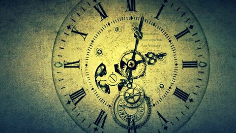 sound of clock tick tock | sleepytimesensation