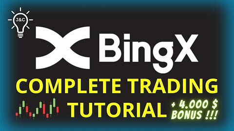 Trading On Bingx To Win Raw 100x BTC and TESLA! Leverage Trading