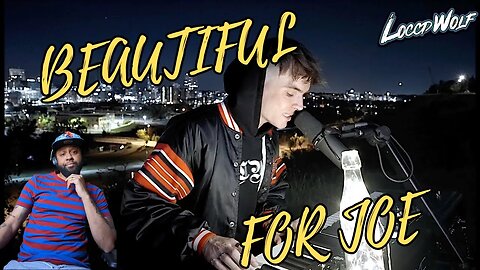 Just Beautiful! I Needed This Too! | FIRST TIME REACTION to Ren - For Joe