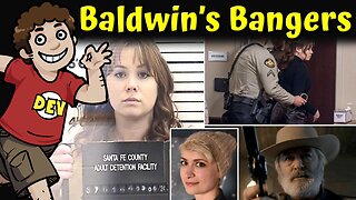 The Alec Baldwin Rust Shooting Case, Fully Explained