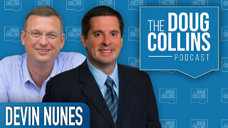 The rise of TRUTH social: A conversation with Devin Nunes