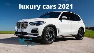luxury cars 2021 | best cars
