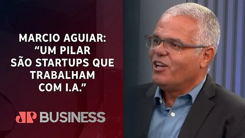 Diretor da Nvidia revela como insere o Brasil nos negócios da empresa trilionária | BUSINESS