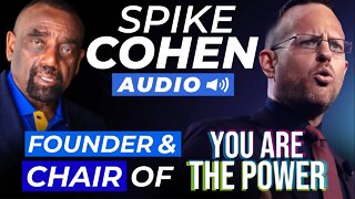 @Spike Cohen Joins Jesse! (#280)