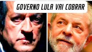 Waldemar da Costa poderá ser cobrado pela equipe do governo Lula após culpar o governo