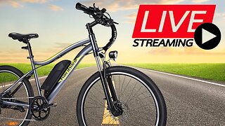 HeyBike LIVE Review by Bolton Ebikes